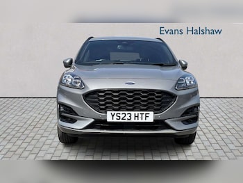 Used Ford Kuga 2023 for sale - 78732125: Photo
