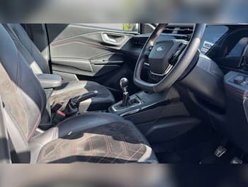 Used Ford Puma 2025 for sale - 79716367: Photo