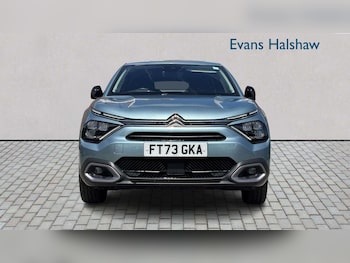 Used Citroen C4 2023 for sale - 78961002: Photo