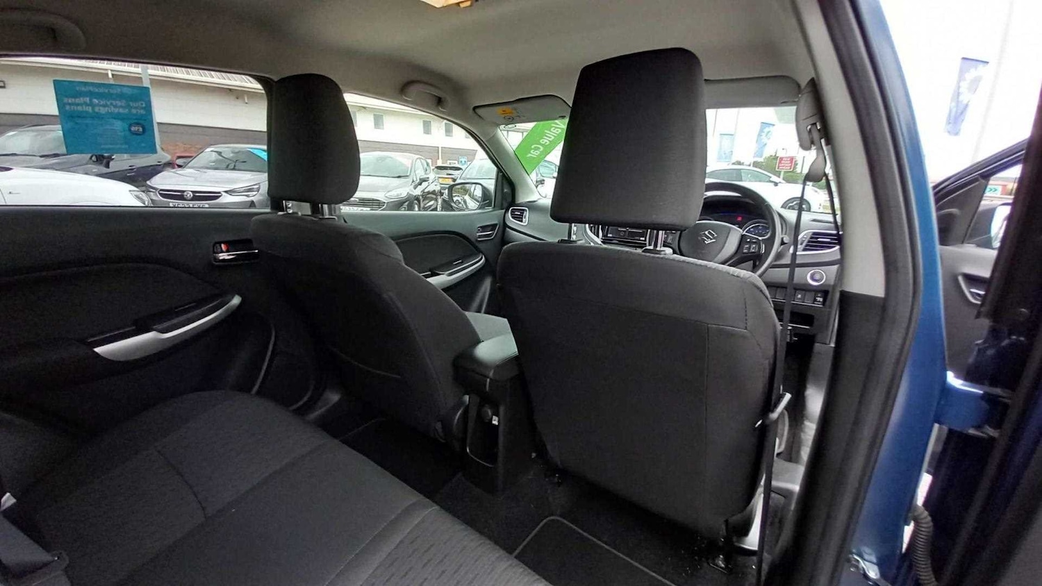Vehicle 19