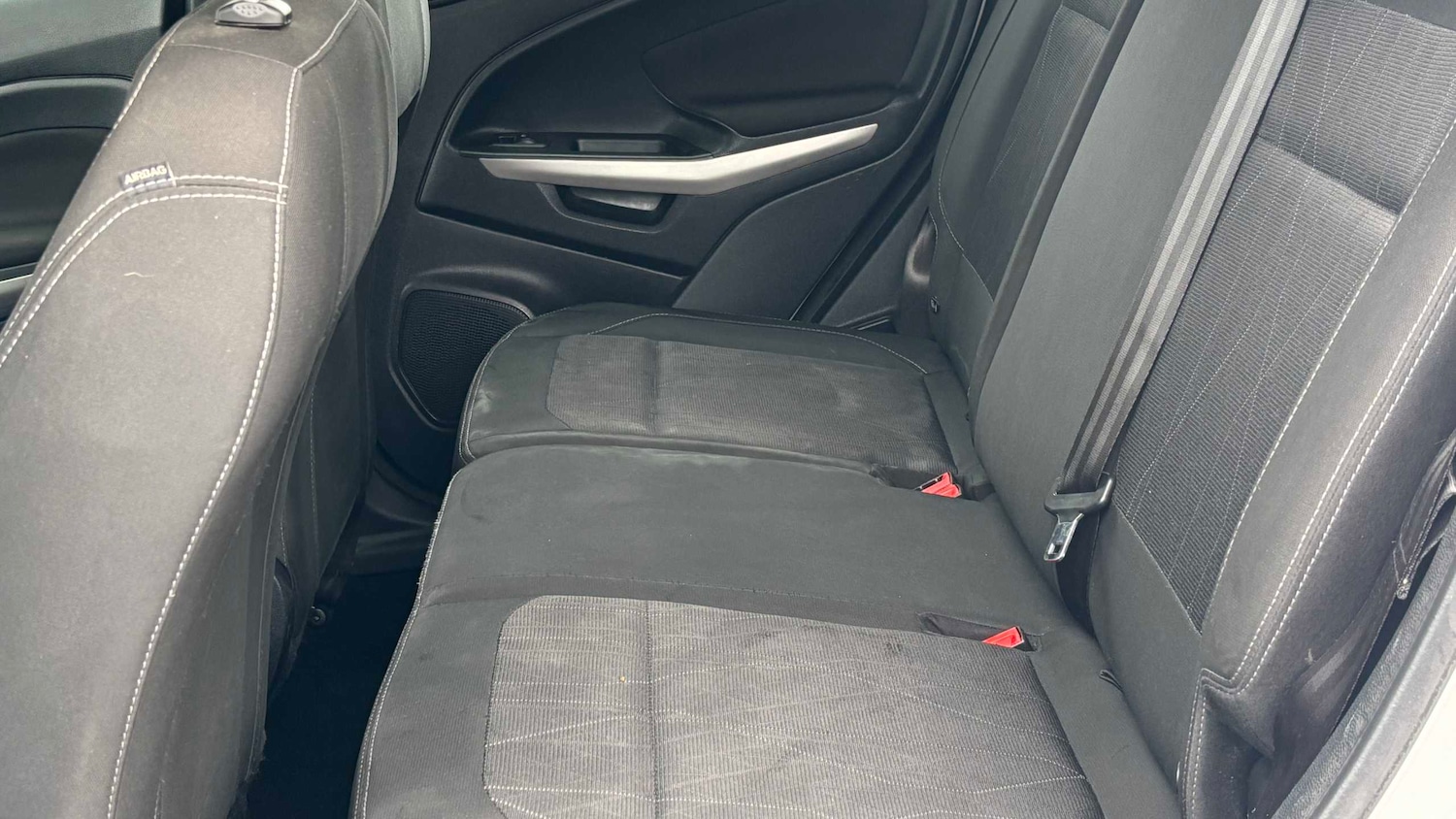 Used Ford Ecosport 2018 for sale - 76401286: Photo 10