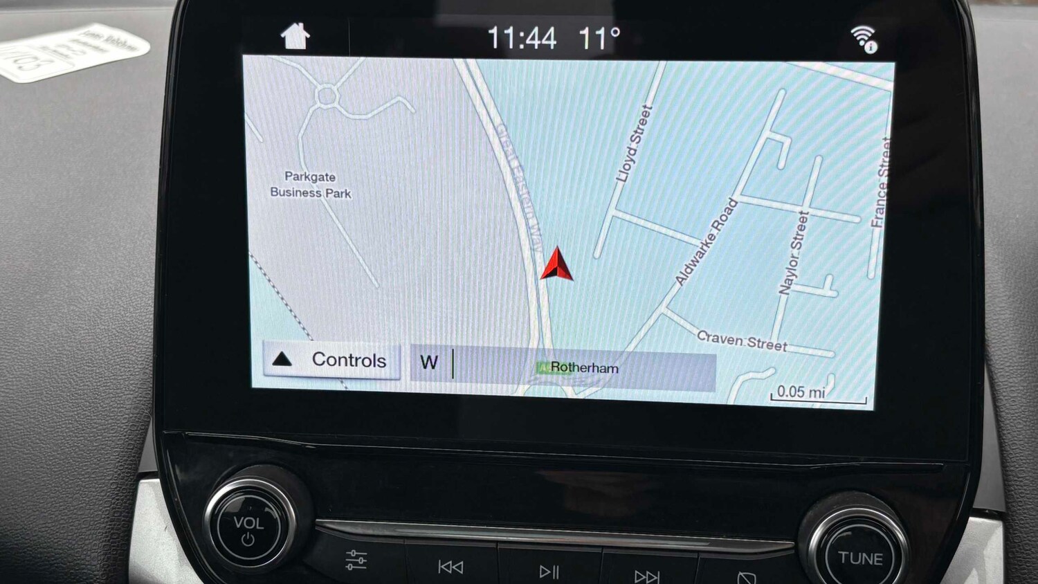 Used Ford Ecosport 2018 for sale - 76401286: Photo 19