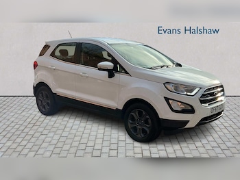 Used Ford Ecosport 2018 for sale - 76401286: Photo