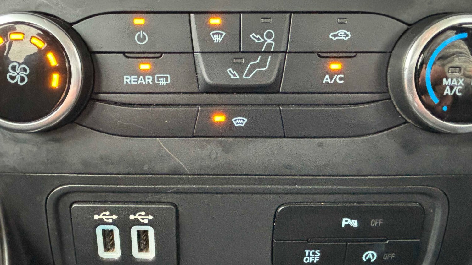 Used Ford Ecosport 2018 for sale - 76401286: Photo 20