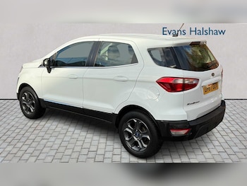 Used Ford Ecosport 2018 for sale - 76401286: Photo