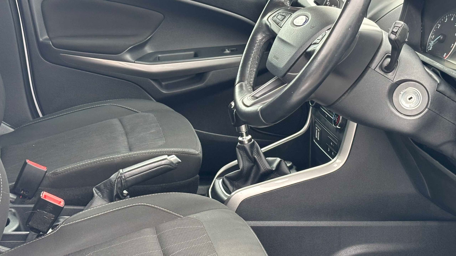 Used Ford Ecosport 2018 for sale - 76401286: Photo 3