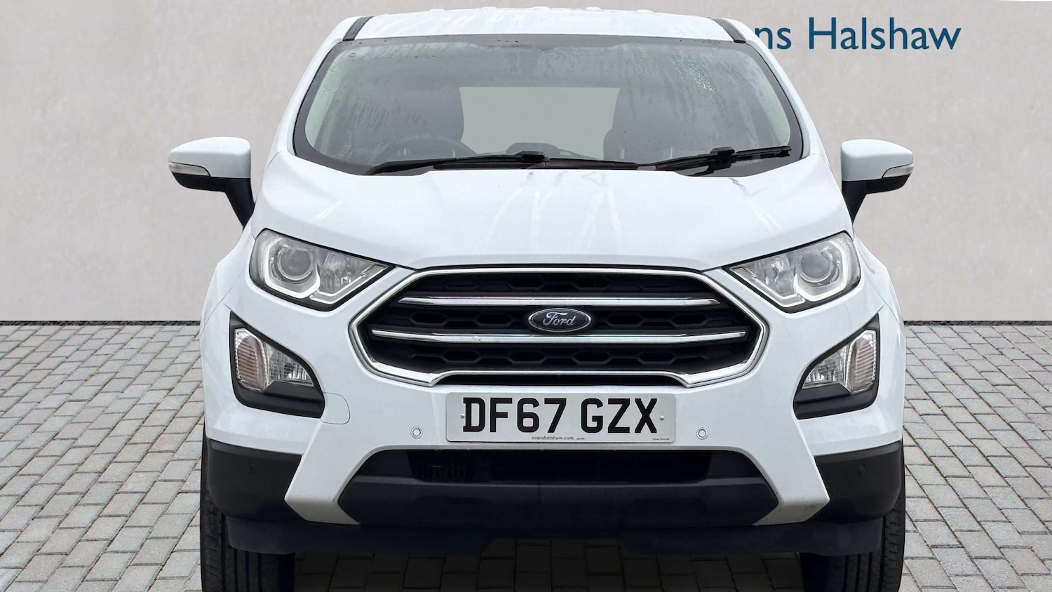 Used Ford Ecosport 2018 for sale - 76401286: Photo 4