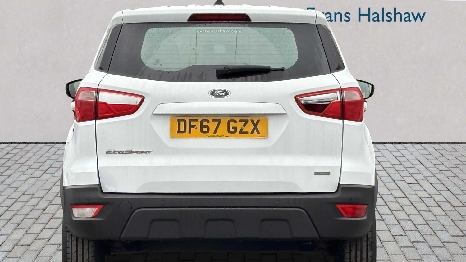 Used Ford Ecosport 2018 for sale - 76401286: Photo 5