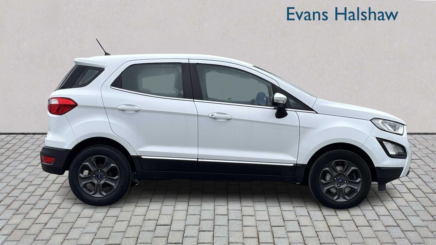 Used Ford Ecosport 2018 for sale - 76401286: Photo 6