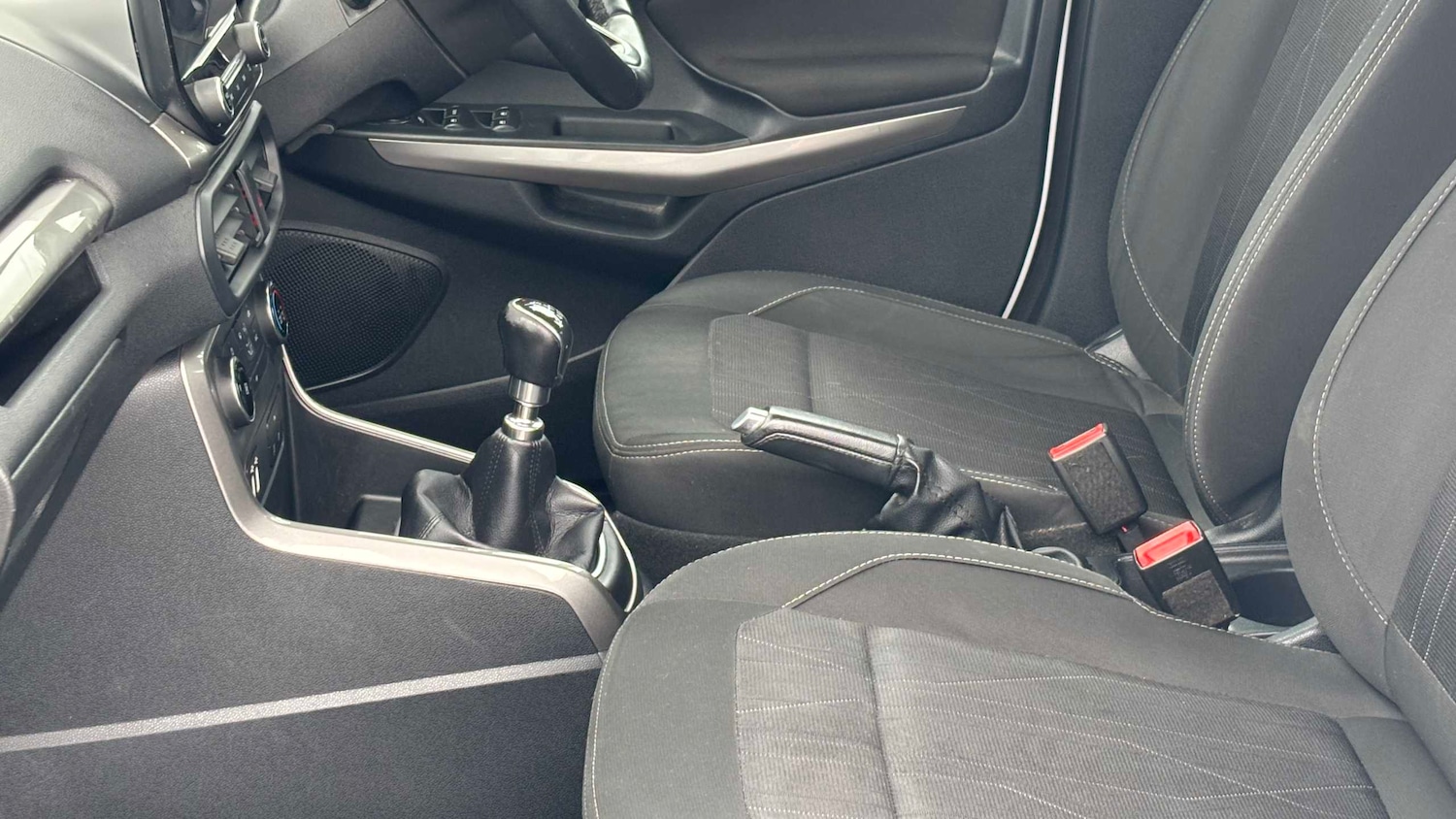 Used Ford Ecosport 2018 for sale - 76401286: Photo 9