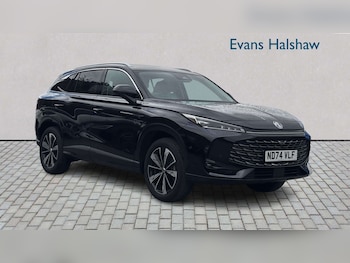 Used MG MG HS 2024 for sale - 79339707: Photo