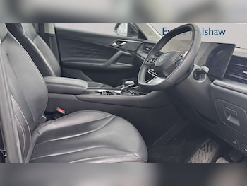 Used MG MG HS 2024 for sale - 79339707: Photo