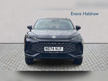 Used MG MG HS 2024 for sale - 79339707: Photo
