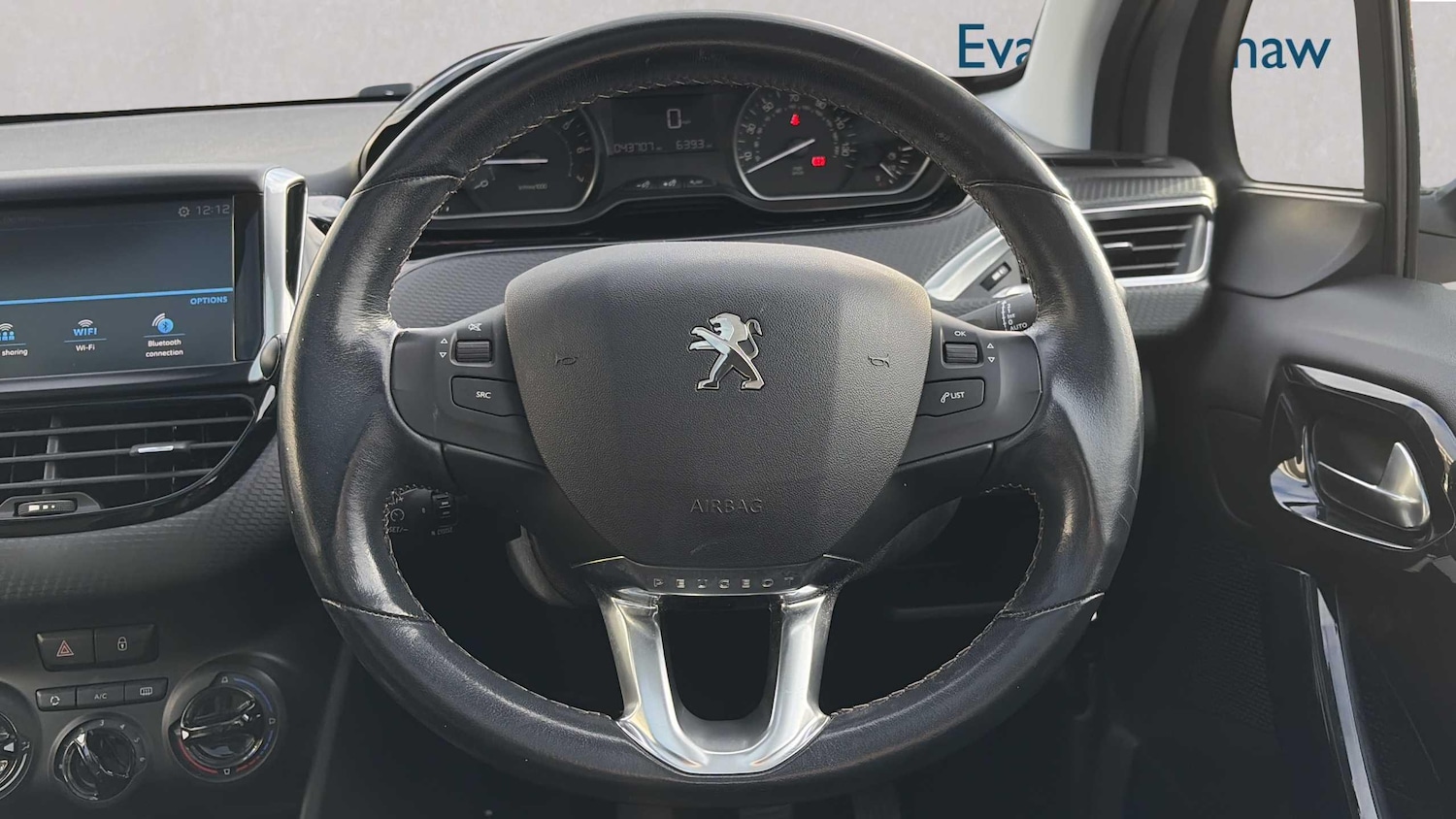 Used Peugeot 208 2018 for sale - 76955228: Photo 12