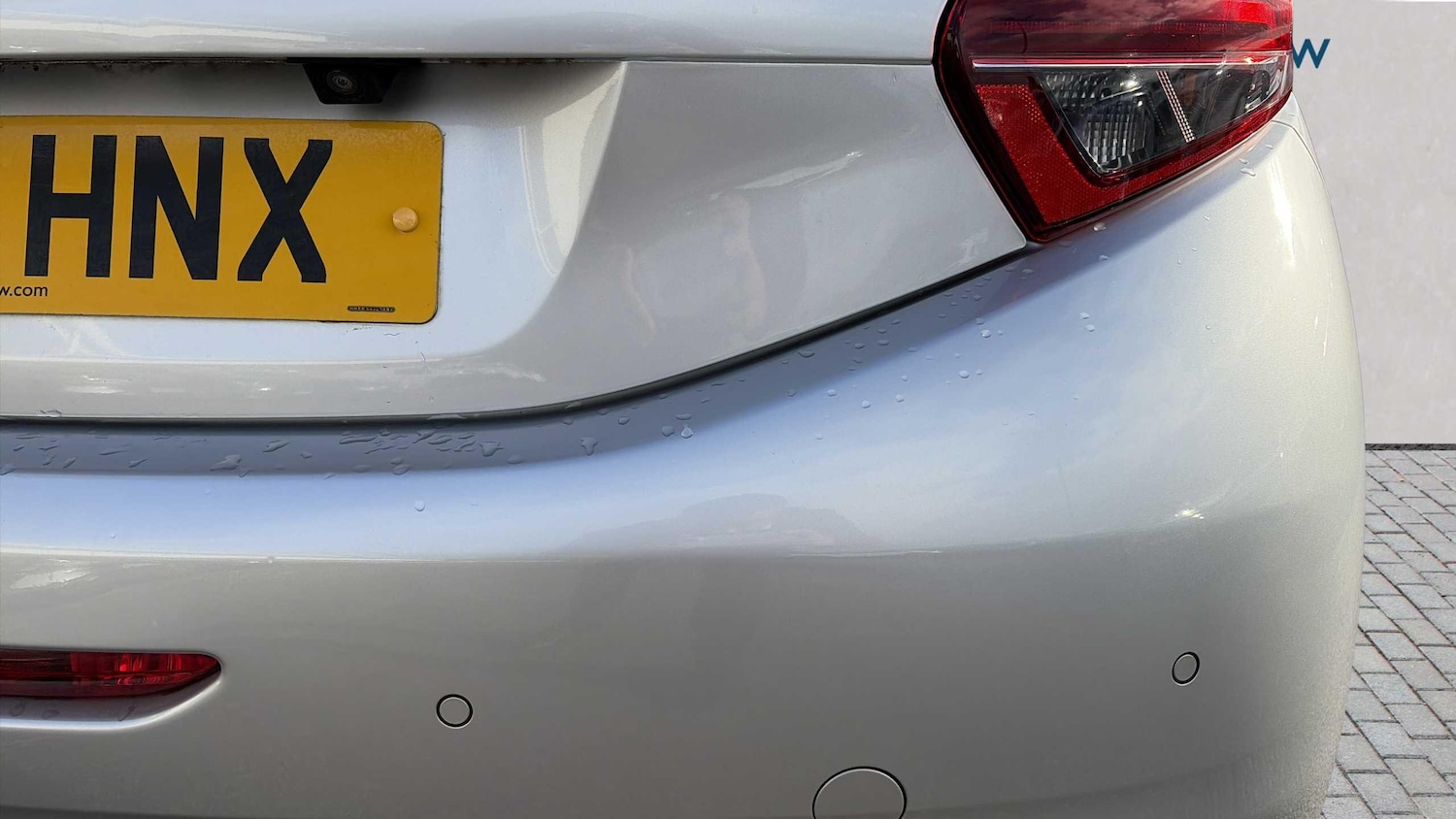 Used Peugeot 208 2018 for sale - 76955228: Photo 13