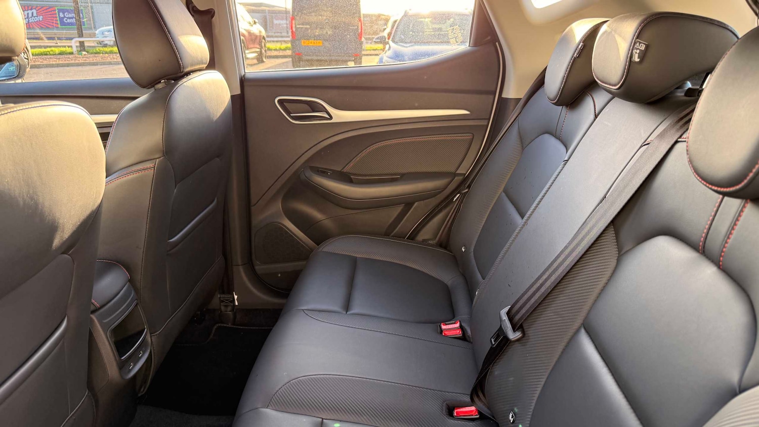 Used MG MG ZS 2022 for sale - 77082976: Photo 10