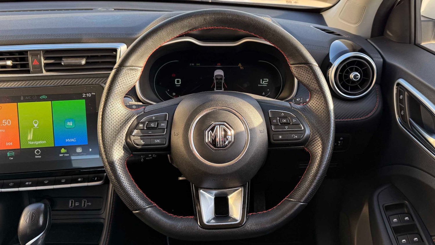 Used MG MG ZS 2022 for sale - 77082976: Photo 12