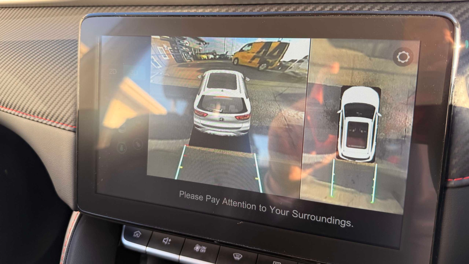 Used MG MG ZS 2022 for sale - 77082976: Photo 13