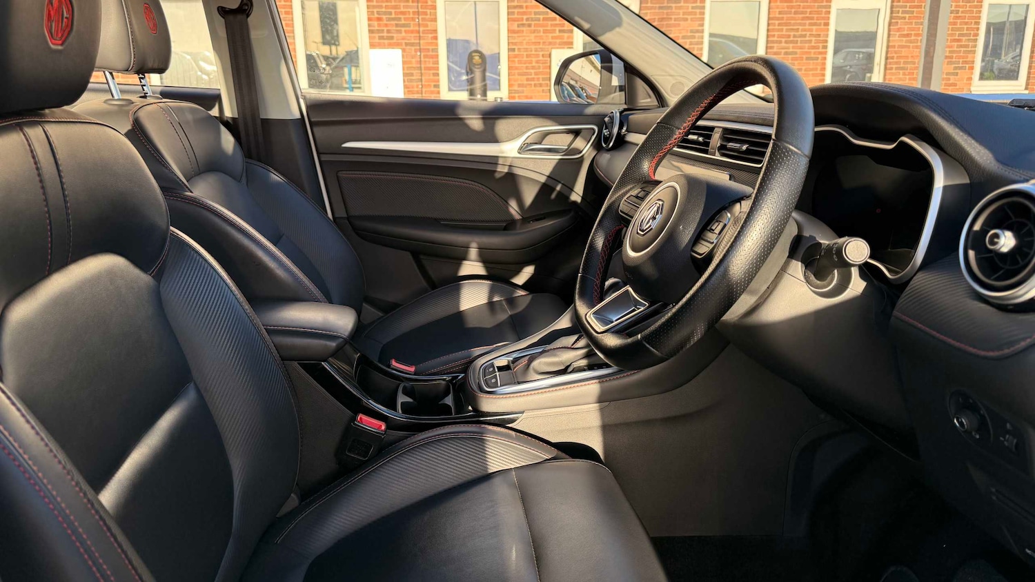 Used MG MG ZS 2022 for sale - 77082976: Photo 3