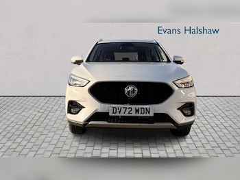 Used MG MG ZS 2022 for sale - 77082976: Photo