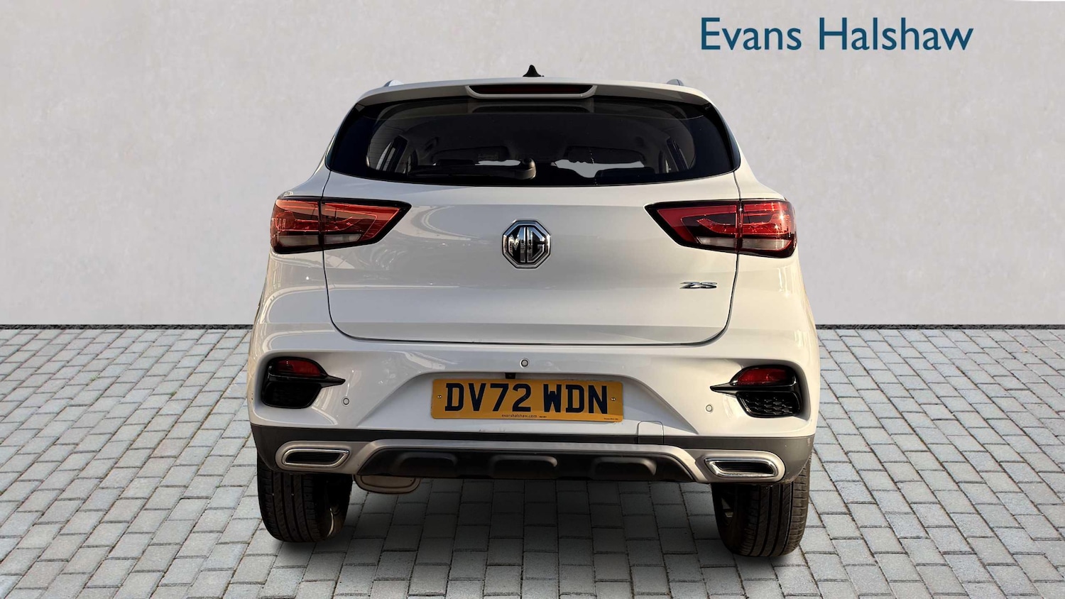 Used MG MG ZS 2022 for sale - 77082976: Photo 5