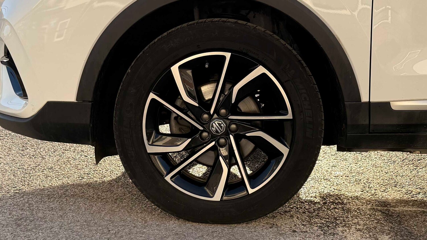 Used MG MG ZS 2022 for sale - 77082976: Photo 7