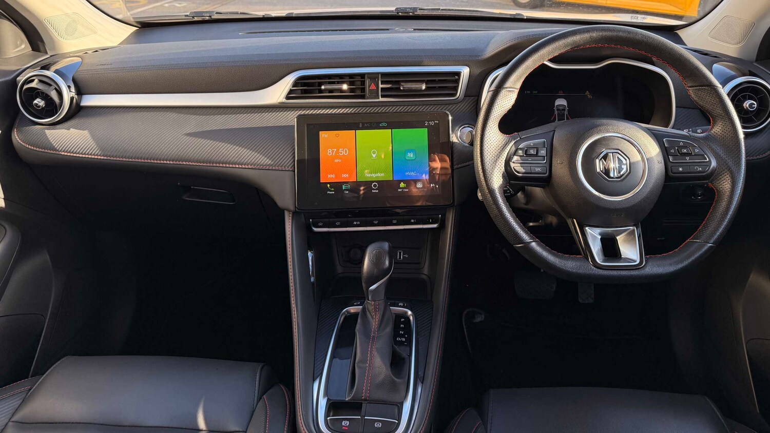 Used MG MG ZS 2022 for sale - 77082976: Photo 8