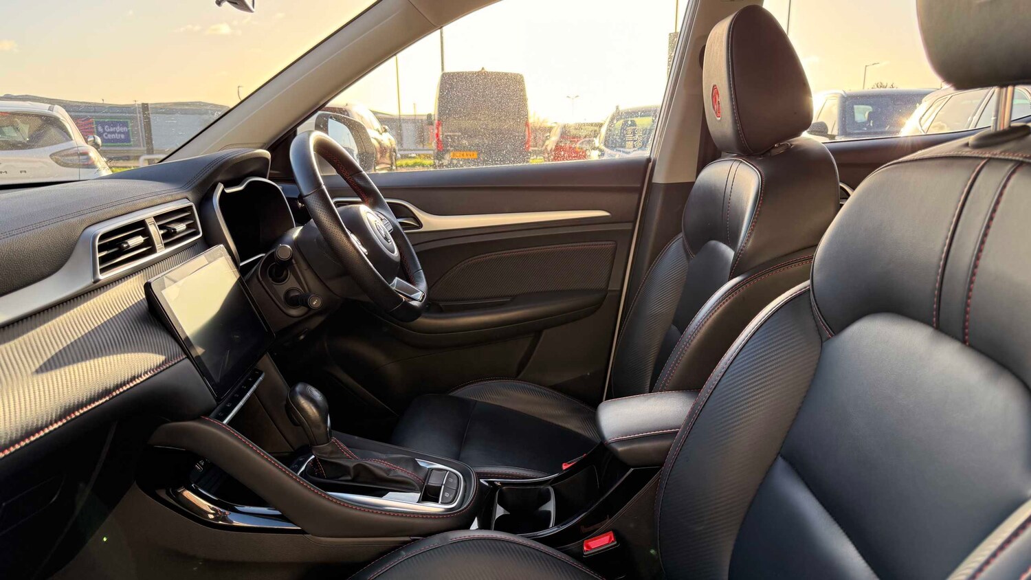 Used MG MG ZS 2022 for sale - 77082976: Photo 9