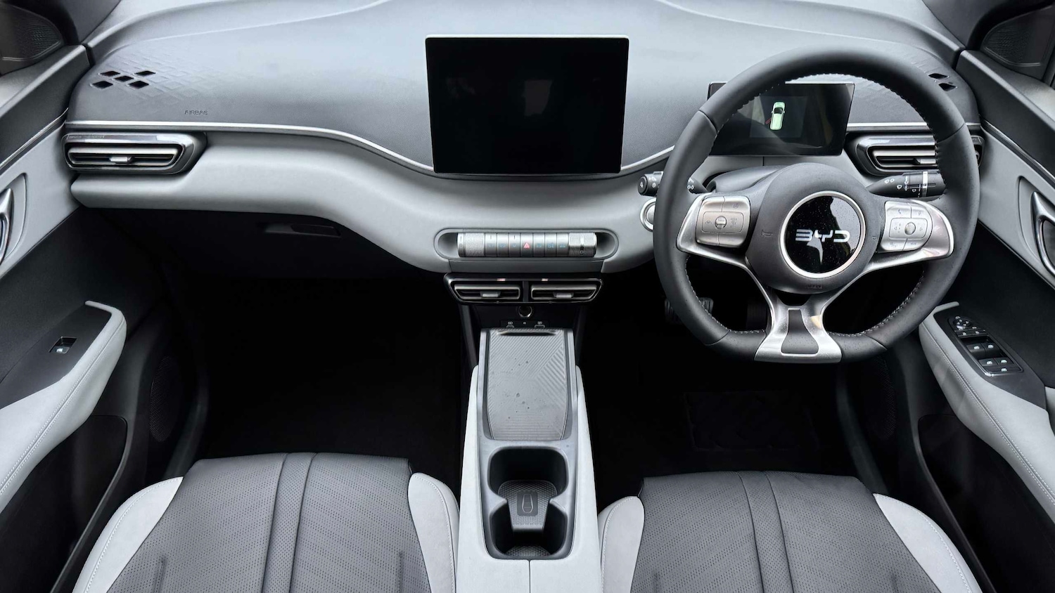 Used BYD Dolphin 2025 for sale - 77389835: Photo 10