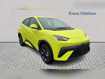 Used BYD Dolphin 2025 for sale - 77389835: Photo