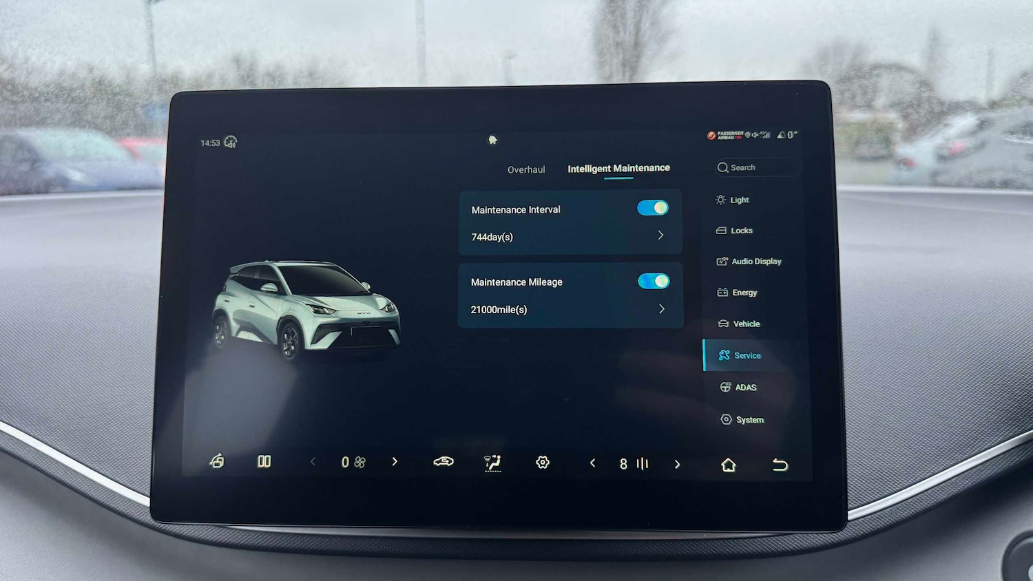 Used BYD Dolphin 2025 for sale - 77389835: Photo 23