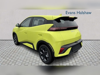 Used BYD Dolphin 2025 for sale - 77389835: Photo