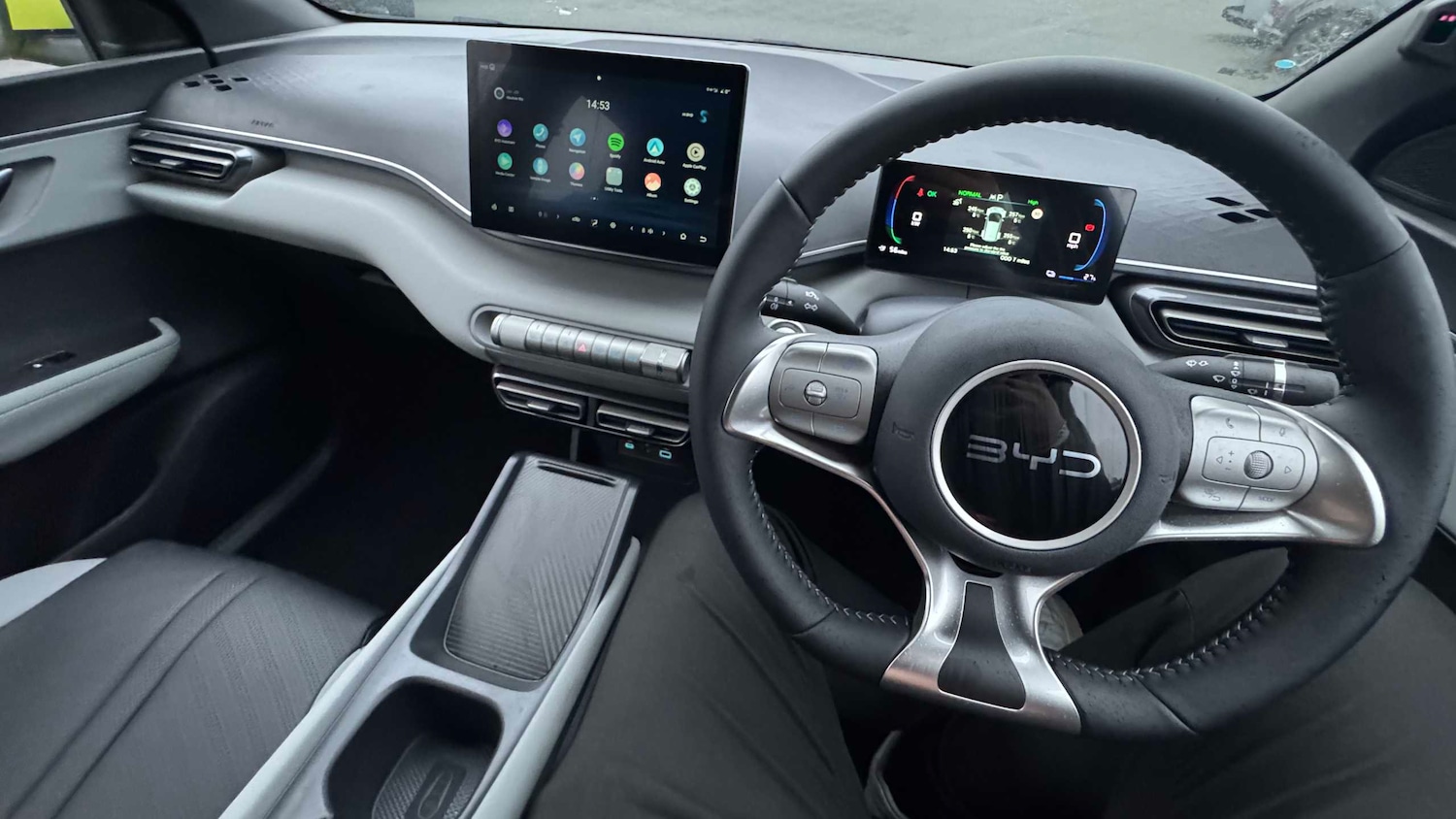 Used BYD Dolphin 2025 for sale - 77389835: Photo 32