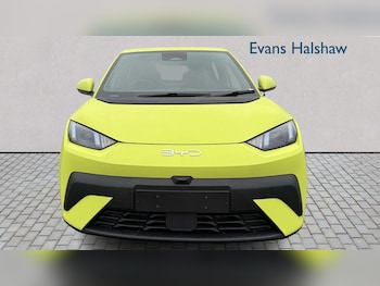 Used BYD Dolphin 2025 for sale - 77389835: Photo