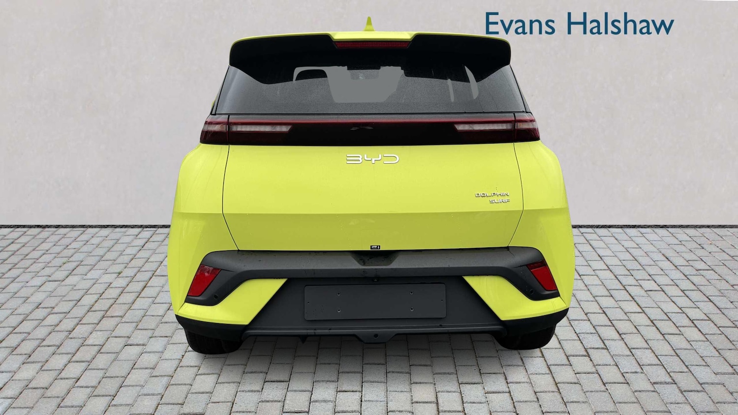 Used BYD Dolphin 2025 for sale - 77389835: Photo 5