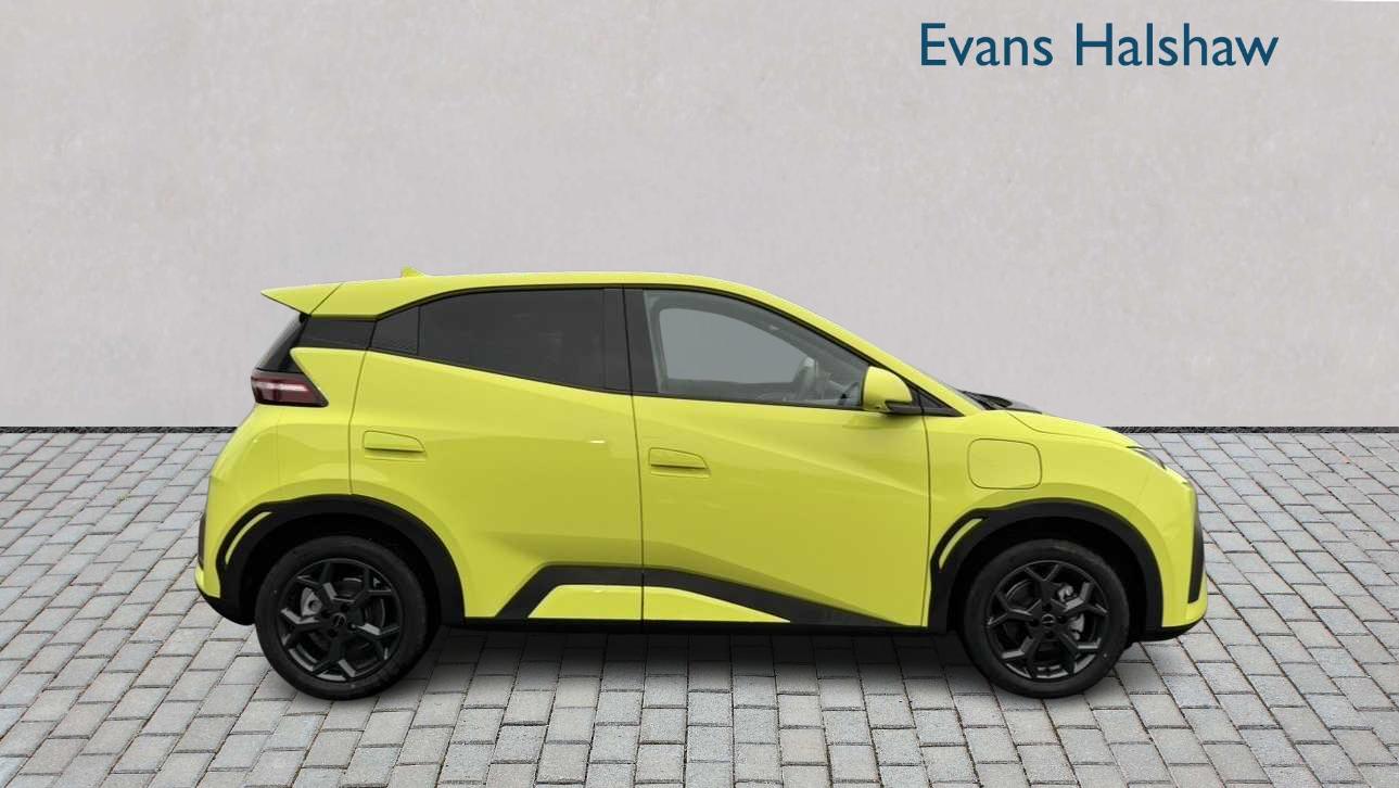 Used BYD Dolphin 2025 for sale - 77389835: Photo 6