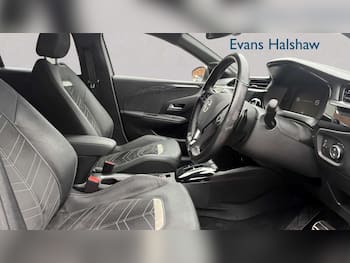 Used Vauxhall Corsa 2023 for sale - 79770753: Photo