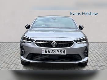 Used Vauxhall Corsa 2023 for sale - 79770753: Photo