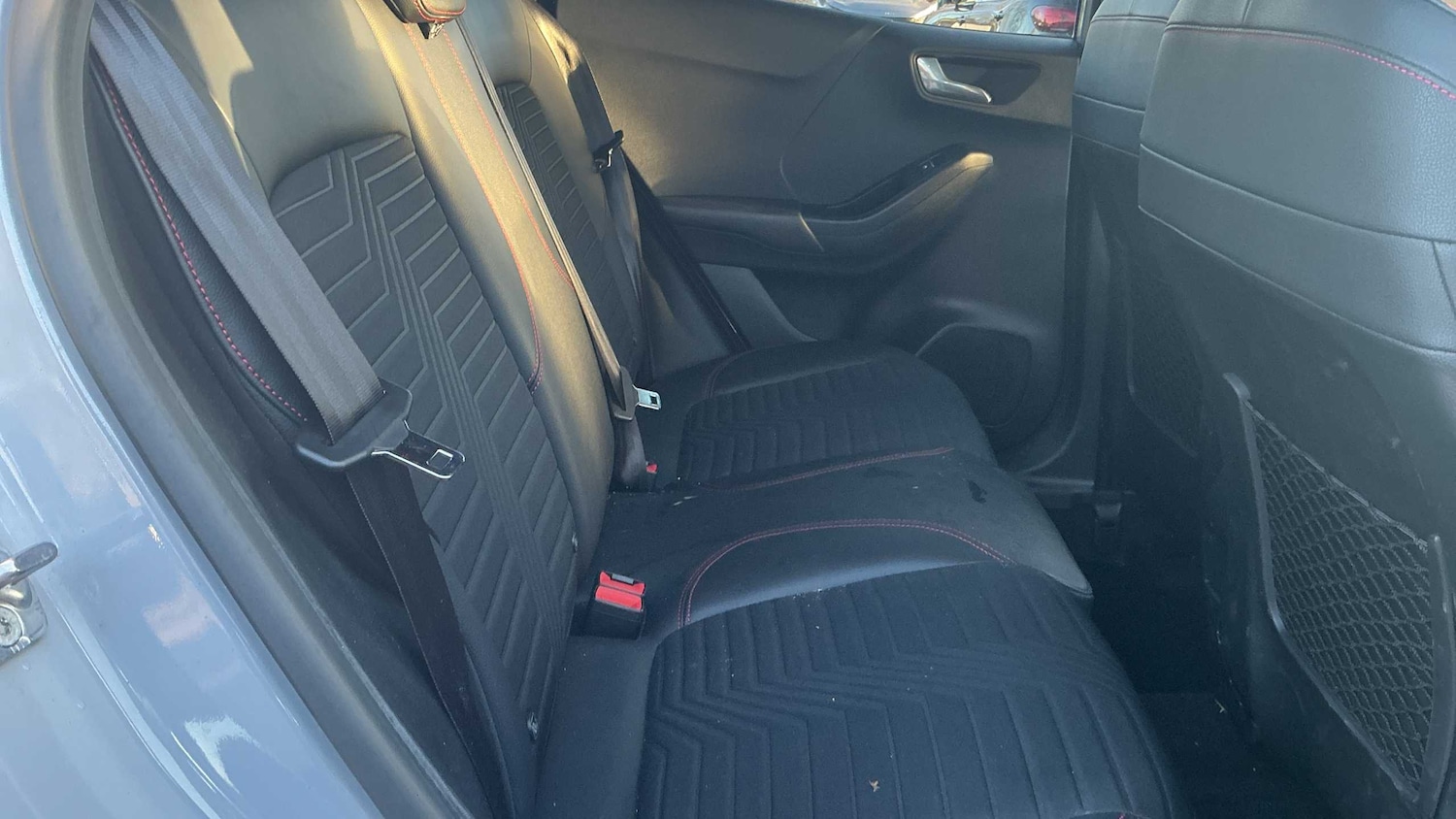 Used Ford Puma 2020 for sale - 77147346: Photo 10