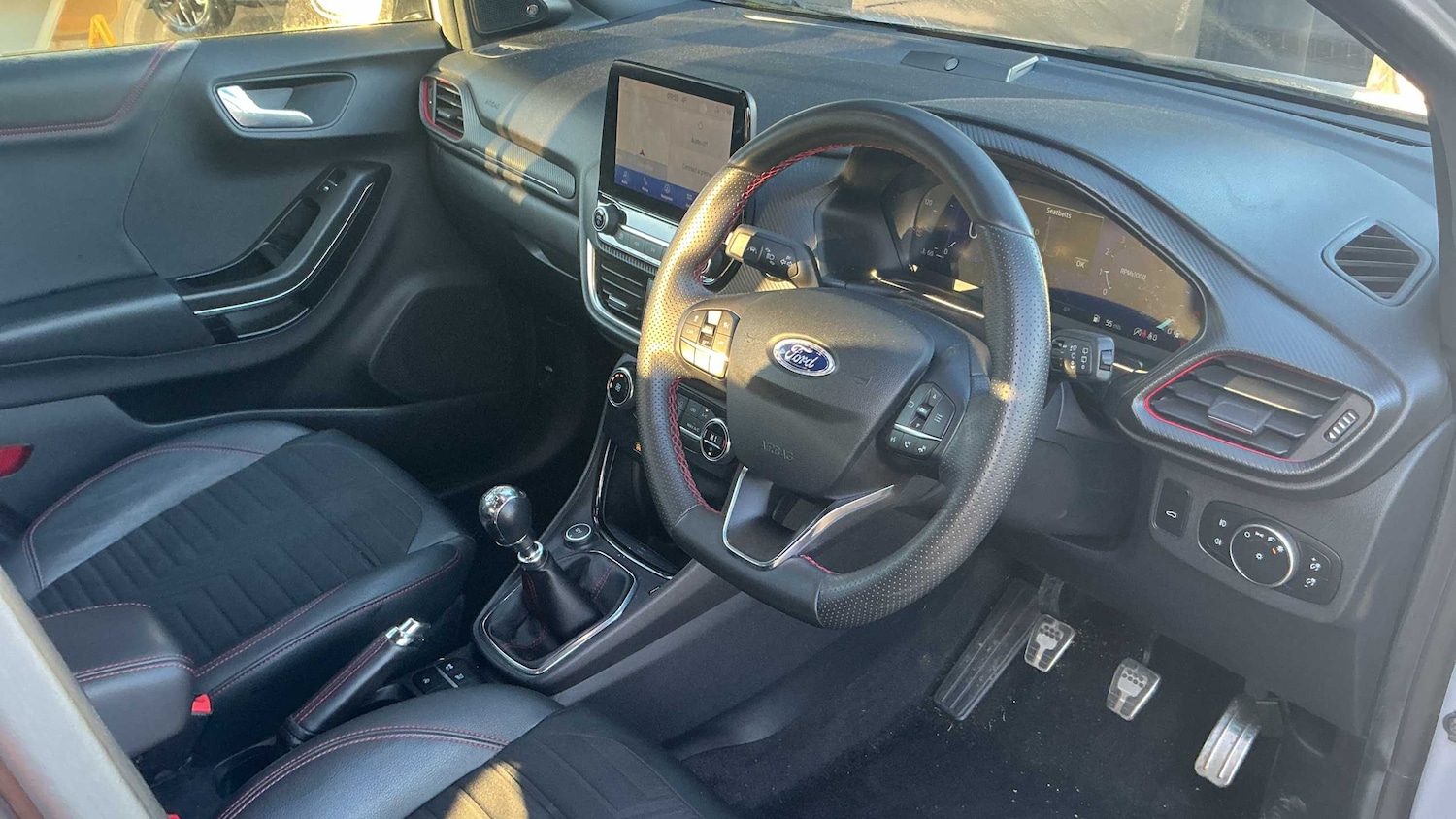 Used Ford Puma 2020 for sale - 77147346: Photo 12