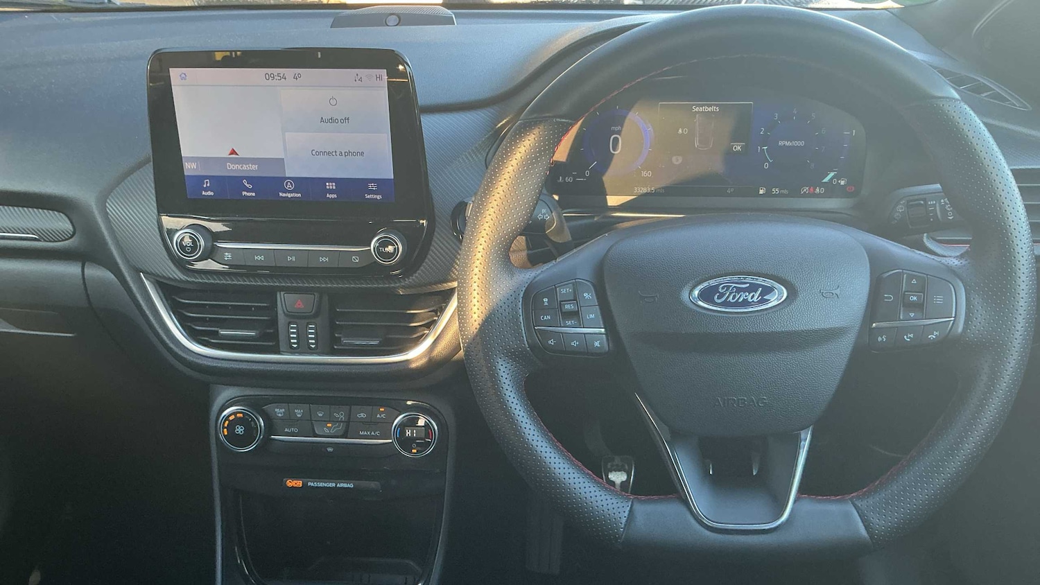 Used Ford Puma 2020 for sale - 77147346: Photo 13