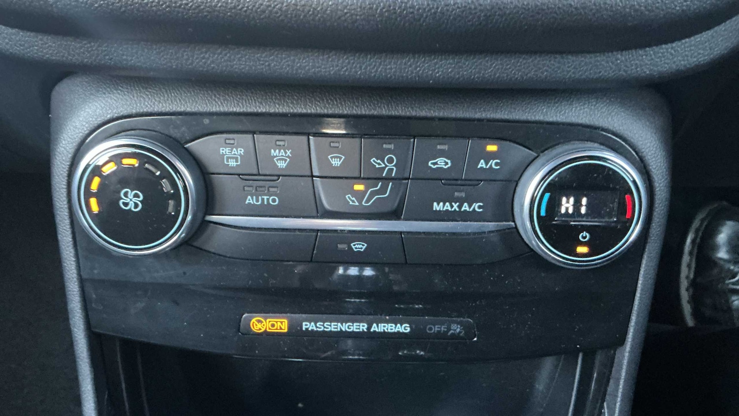 Used Ford Puma 2020 for sale - 77147346: Photo 15