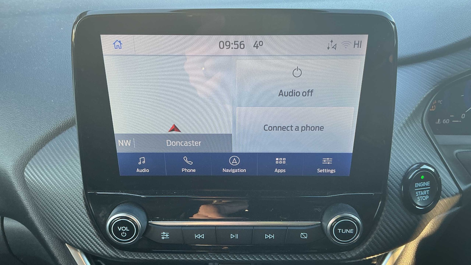 Used Ford Puma 2020 for sale - 77147346: Photo 16