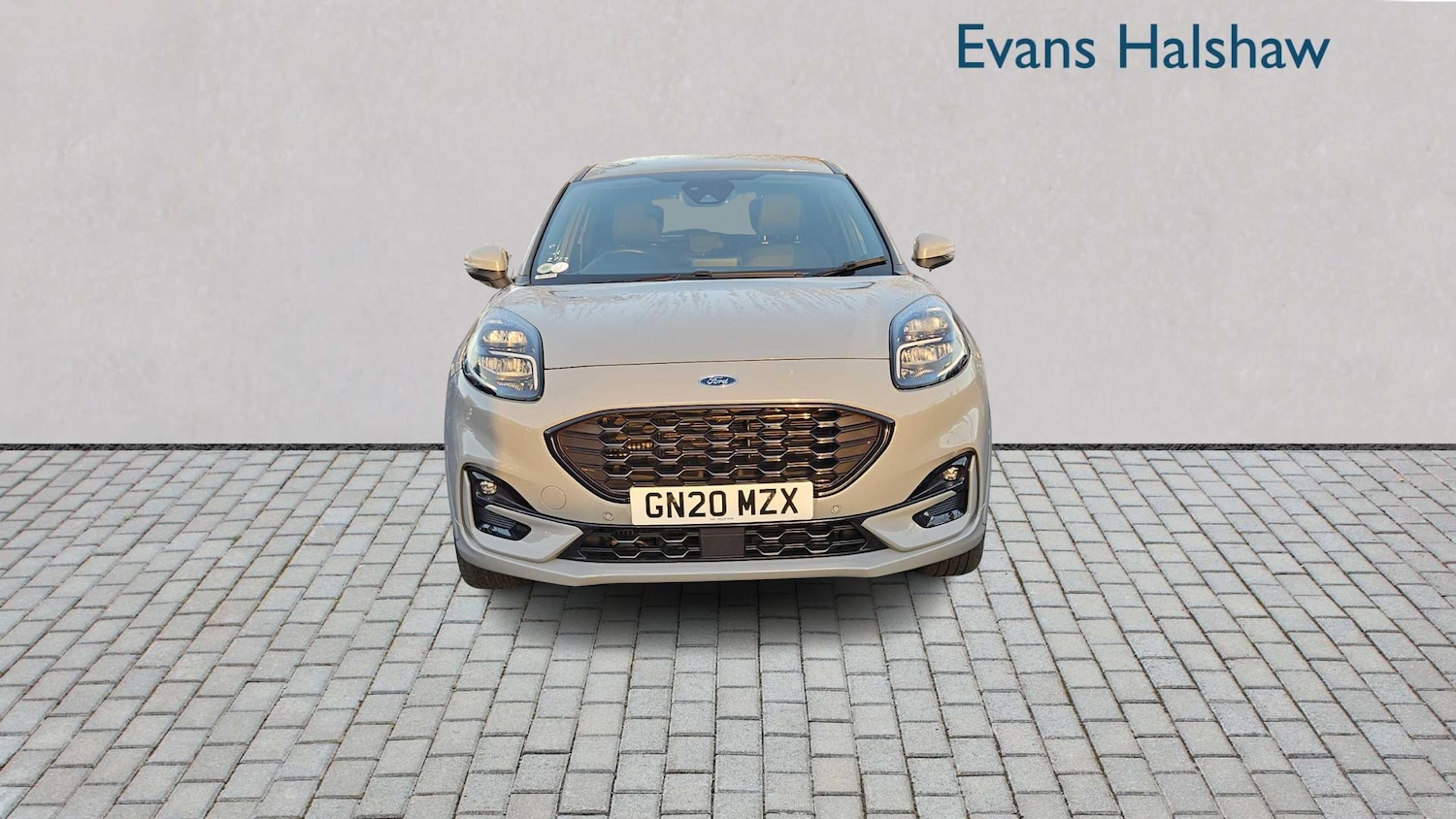 Used Ford Puma 2020 for sale - 77147346: Photo 2