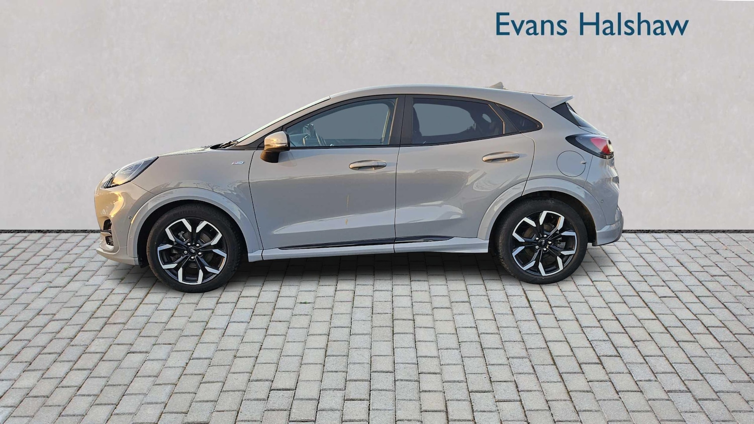 Used Ford Puma 2020 for sale - 77147346: Photo 3