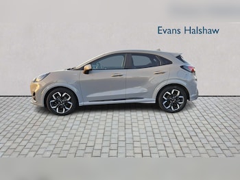 Used Ford Puma 2020 for sale - 77147346: Photo