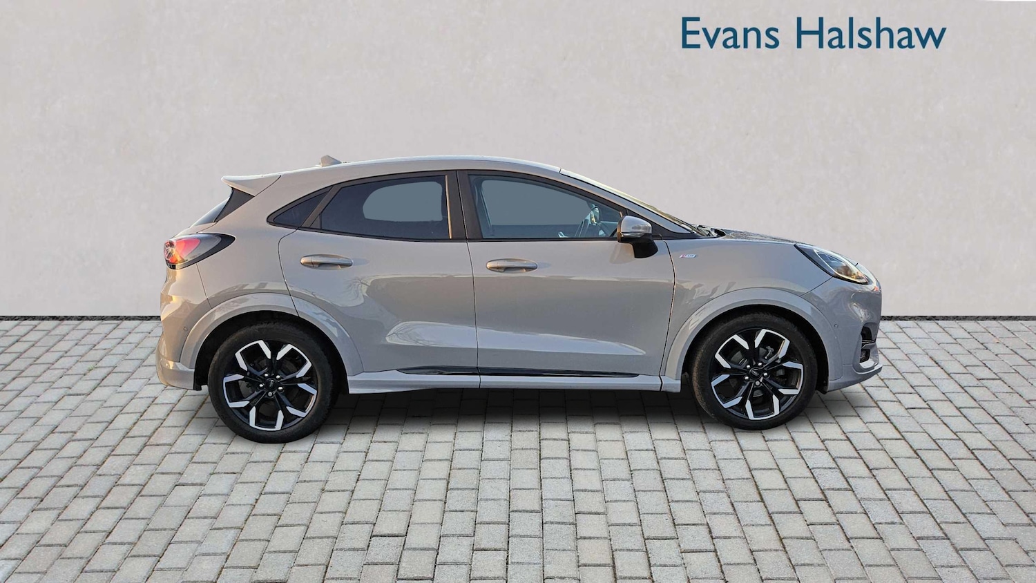 Used Ford Puma 2020 for sale - 77147346: Photo 4