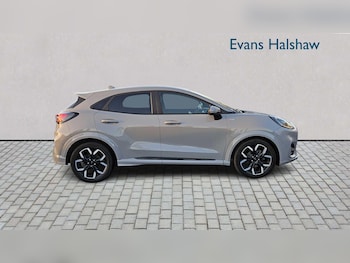 Used Ford Puma 2020 for sale - 77147346: Photo