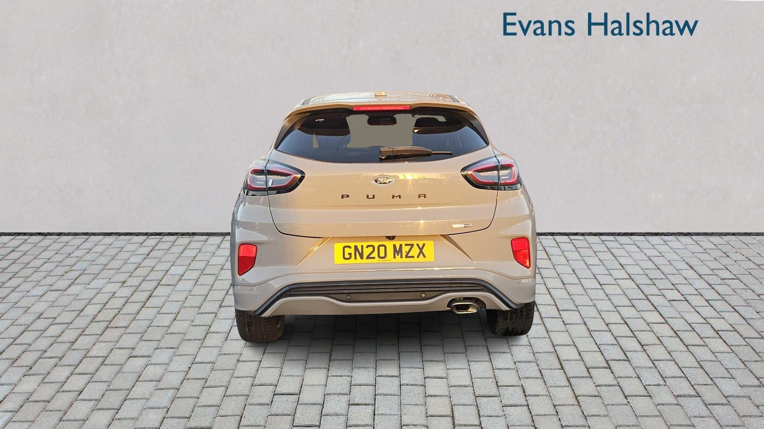 Used Ford Puma 2020 for sale - 77147346: Photo 5