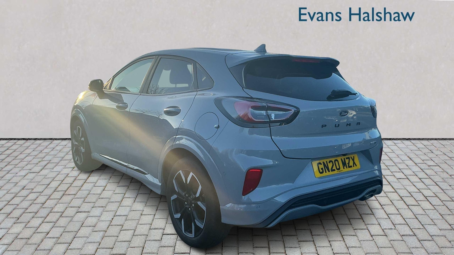 Used Ford Puma 2020 for sale - 77147346: Photo 7